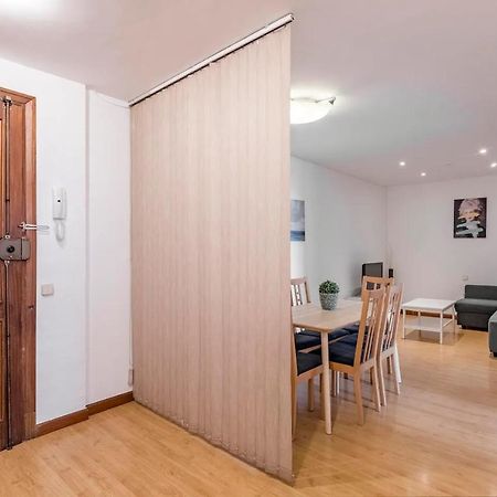 Ave Apartamento En Madrid Centro Atocha Exterior photo