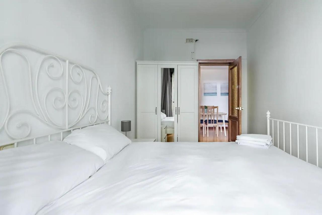 Ave Apartamento En Madrid Centro Atocha Exterior photo