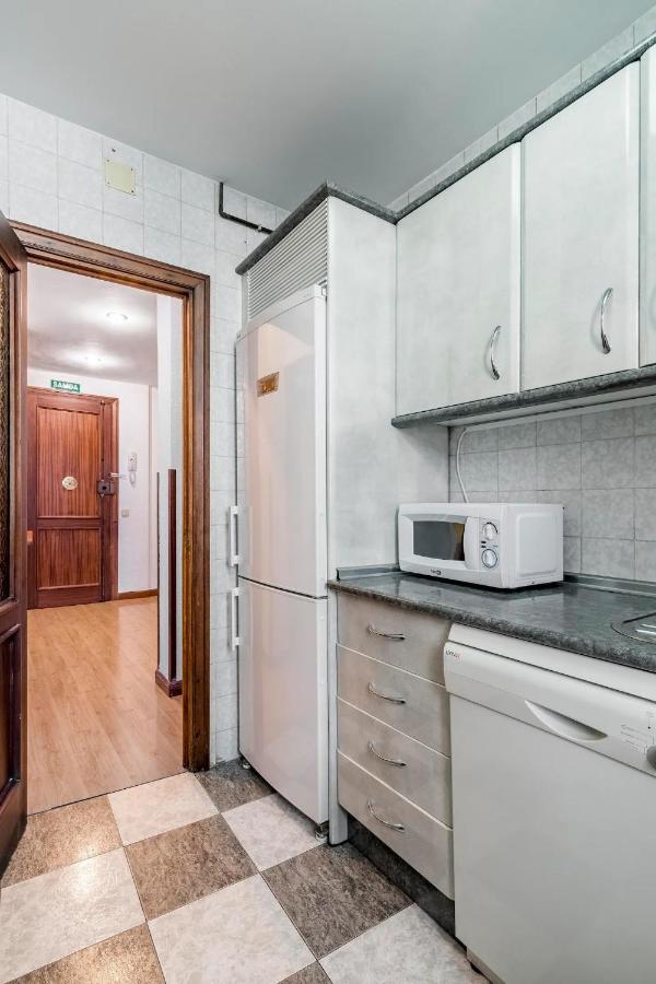 Ave Apartamento En Madrid Centro Atocha Exterior photo